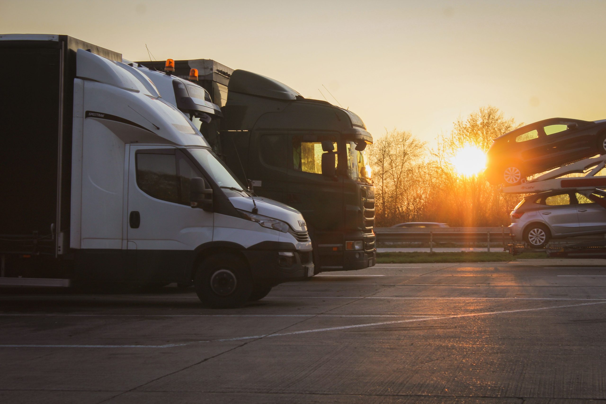Truck Finance