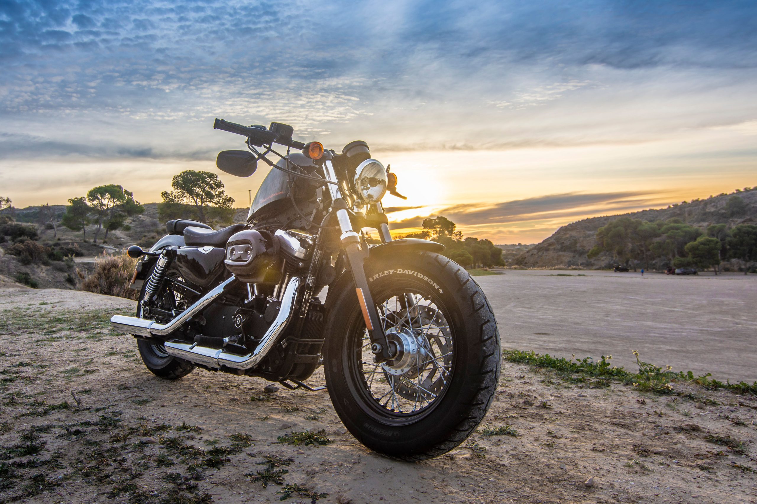 Motorbike Finance & Loans