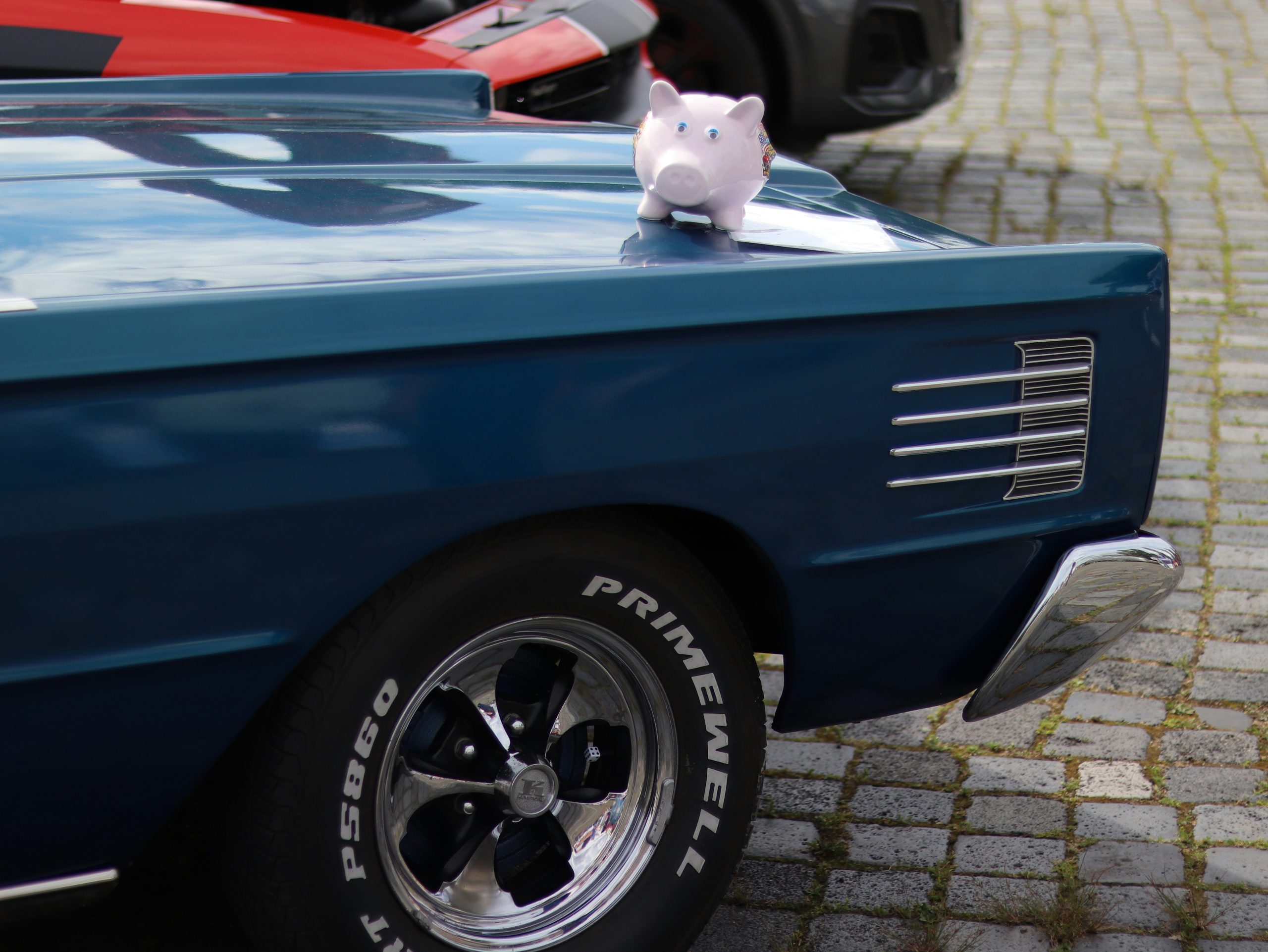 Car Finance