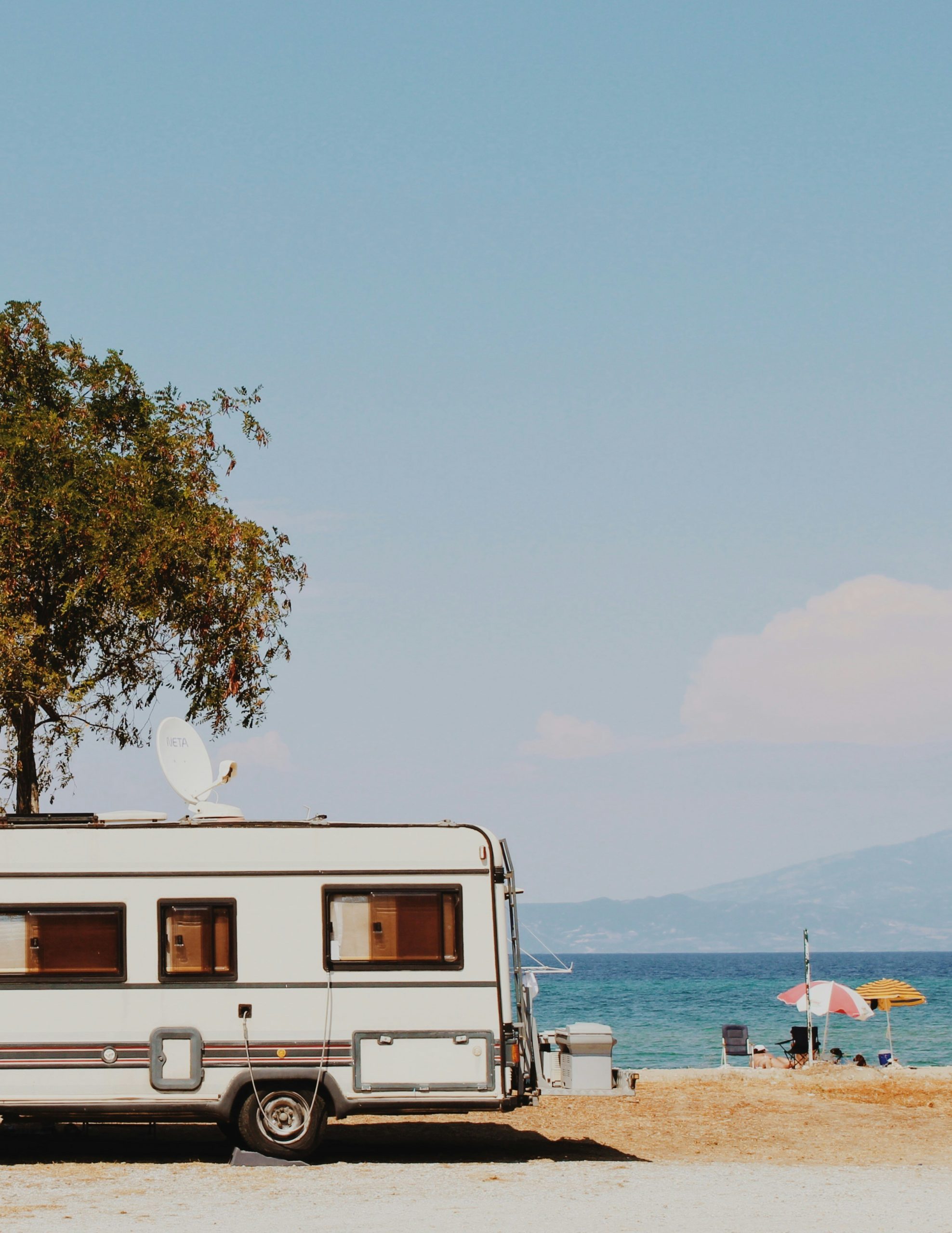 Caravan Finance