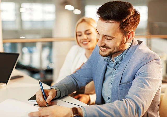 Business Loans